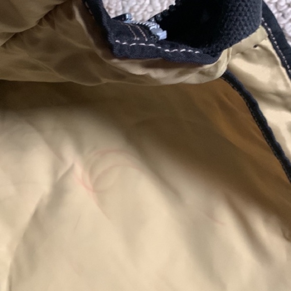 Kipling Expandable Messenger Bag - image 8